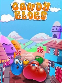 game pic for Candy blobs